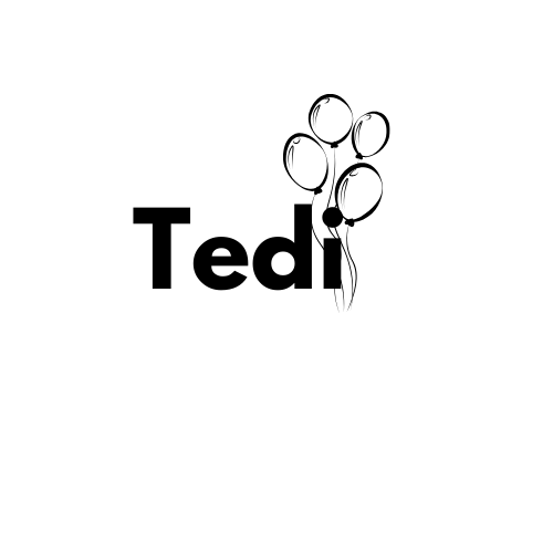 Tedi baloni